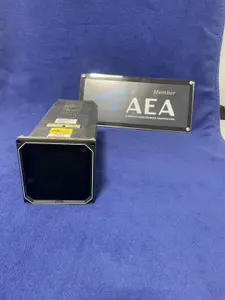 ELECTRONIC FLIGHT DISPLAY EFD-74 P/N 622-6197-001 REMOVED WORKING